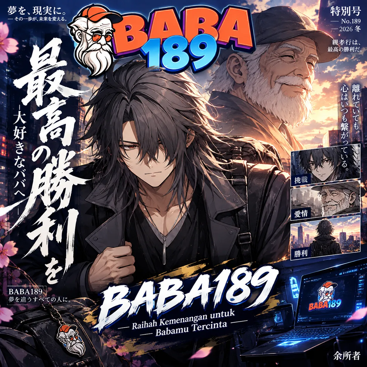 BABA189